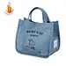 PET cotton canvas bags